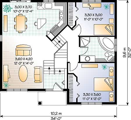 дизайны домов и интерьеров часть 4. может кому помогу в выборе