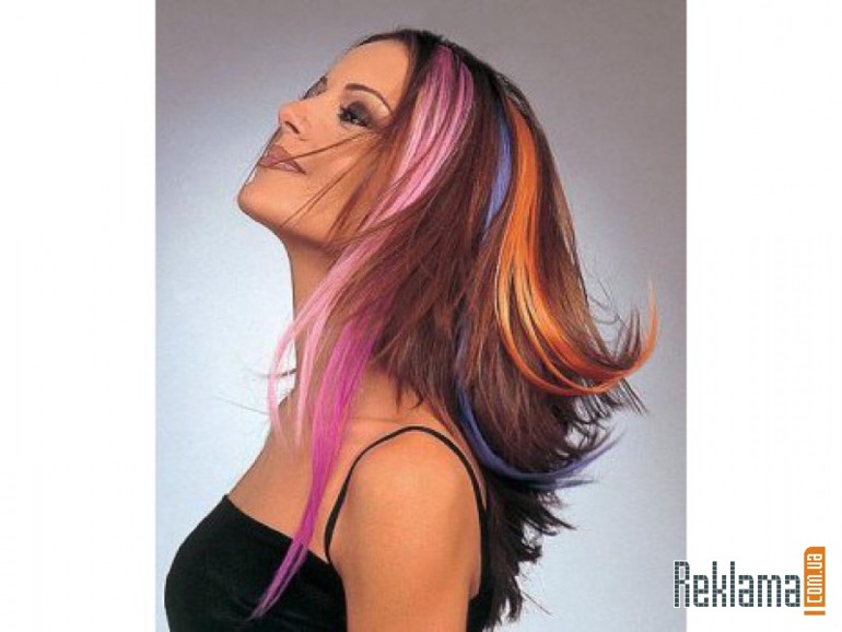 колорирование