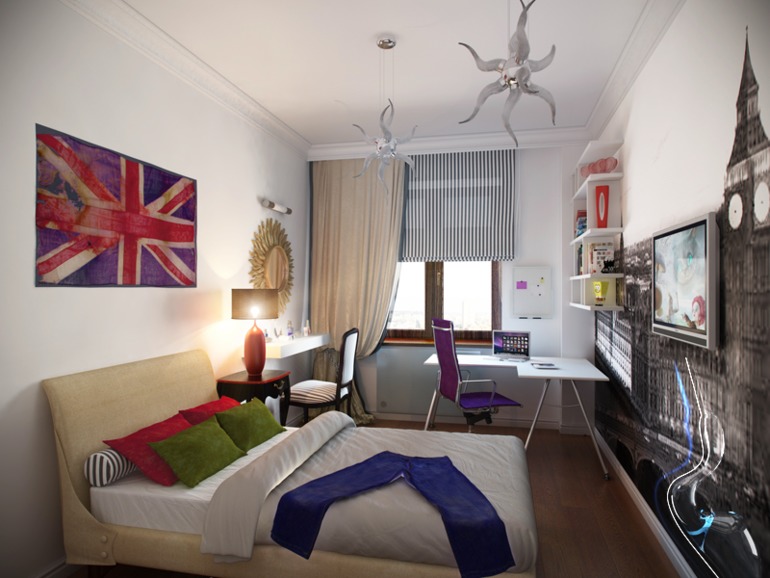 дизайны домов и интерьеров часть 8. может кому помогу в выборе