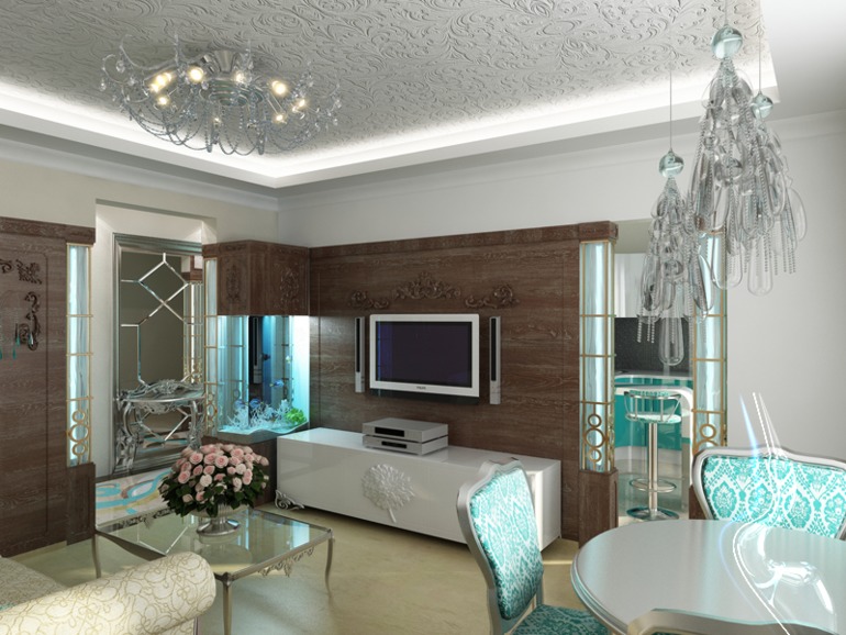 дизайны домов и интерьеров часть 6. может кому помогу в выборе