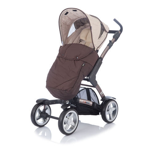 помогите с выбором шасси для автокресла cybex aton 3