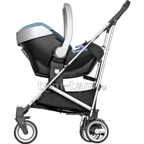 помогите с выбором шасси для автокресла cybex aton 3