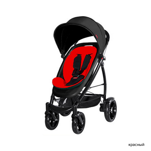помогите с выбором шасси для автокресла cybex aton 3