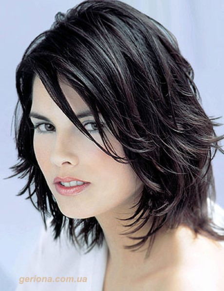 коротки стрижки