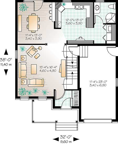 дизайны домов и интерьеров часть 4. может кому помогу в выборе