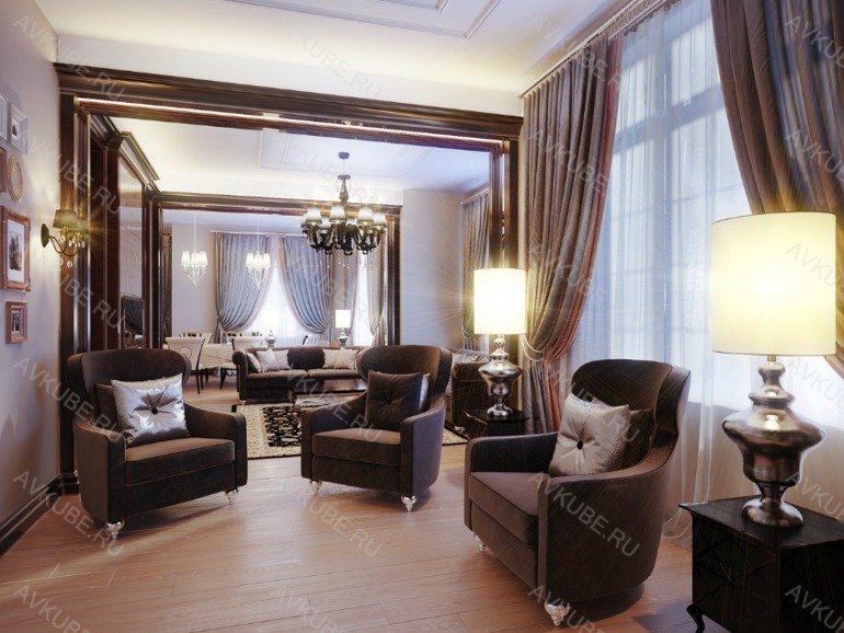 дизайны домов и интерьеров часть 3. может кому помогу в выборе