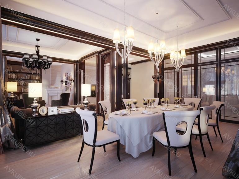 дизайны домов и интерьеров часть 3. может кому помогу в выборе