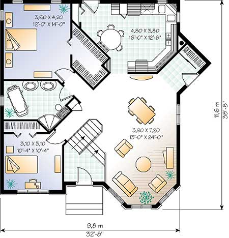 дизайны домов и интерьеров часть 4. может кому помогу в выборе