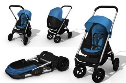 помогите с выбором шасси для автокресла cybex aton 3