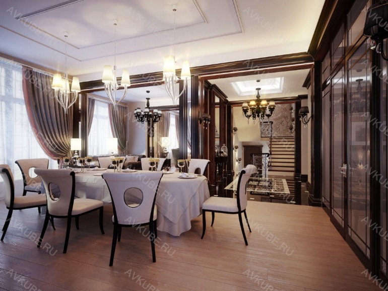 дизайны домов и интерьеров часть 3. может кому помогу в выборе