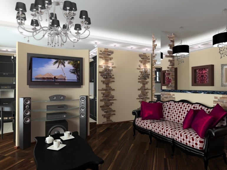 дизайны домов и интерьеров часть 8. может кому помогу в выборе