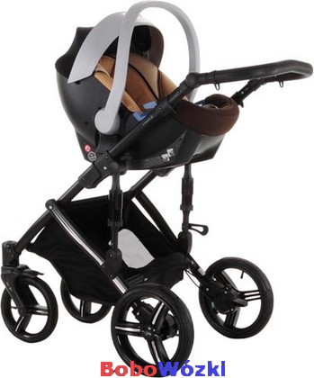 помогите с выбором шасси для автокресла cybex aton 3