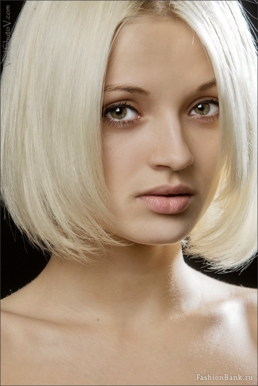 коротки стрижки