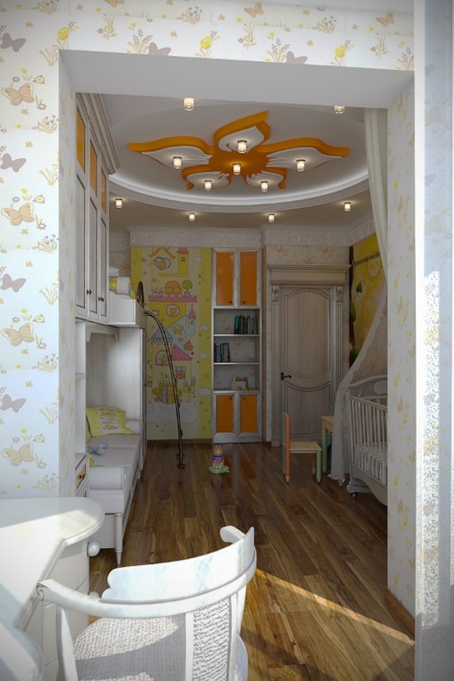 дизайны домов и интерьеров часть 7. может кому помогу в выборе