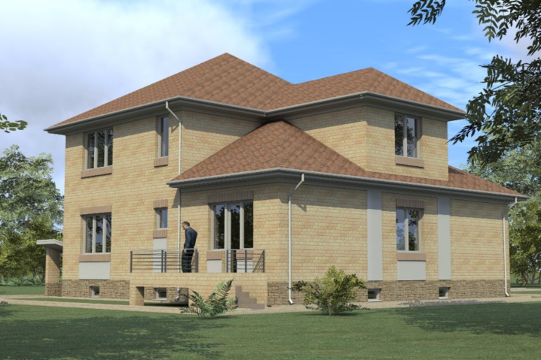 дизайны домов и интерьеров часть 1. может кому помогу в выборе