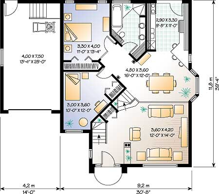 дизайны домов и интерьеров часть 4. может кому помогу в выборе