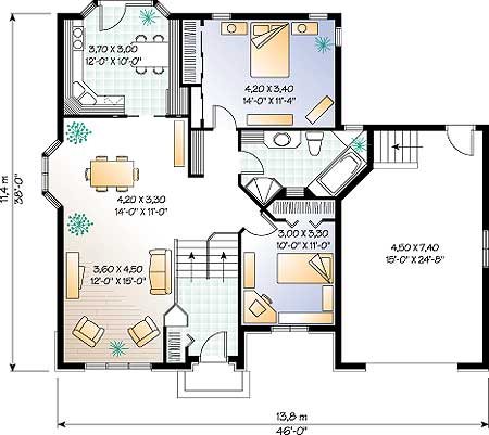 дизайны домов и интерьеров часть 4. может кому помогу в выборе
