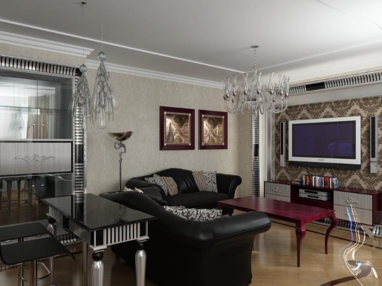 дизайны домов и интерьеров часть 6. может кому помогу в выборе