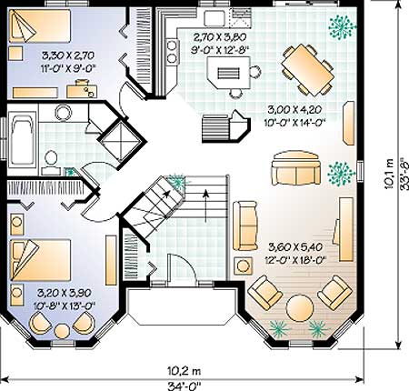 дизайны домов и интерьеров часть 4. может кому помогу в выборе