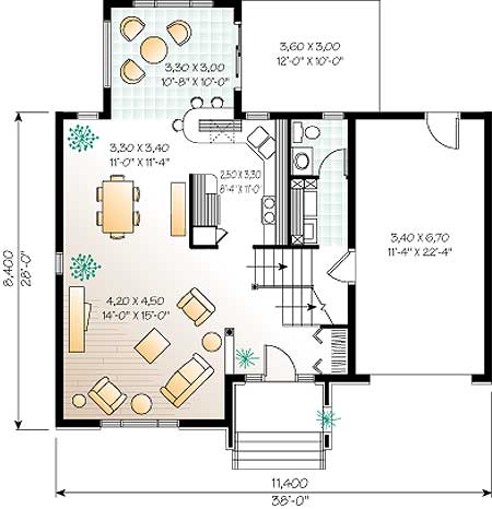 дизайны домов и интерьеров часть 4. может кому помогу в выборе