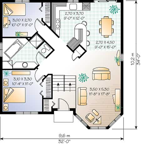 дизайны домов и интерьеров часть 4. может кому помогу в выборе