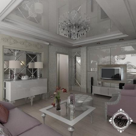 дизайны домов и интерьеров часть 8. может кому помогу в выборе