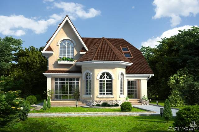 дизайны домов и интерьеров часть 5. может кому помогу в выборе