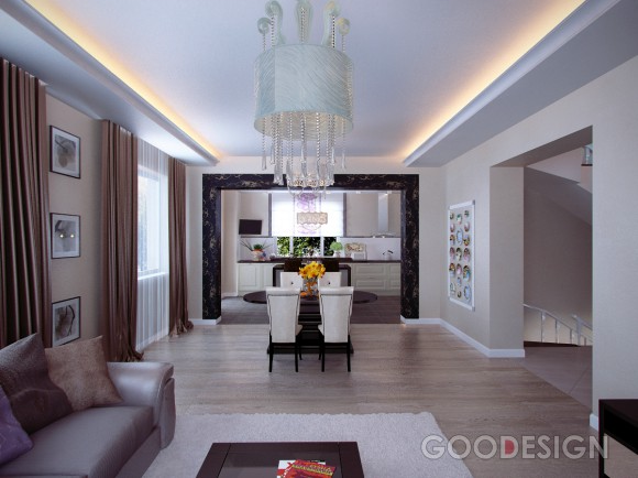 дизайны домов и интерьеров часть 1. может кому помогу в выборе