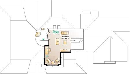 дизайны домов и интерьеров часть 4. может кому помогу в выборе
