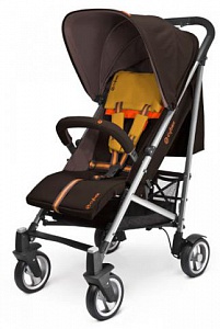 помогите с выбором шасси для автокресла cybex aton 3