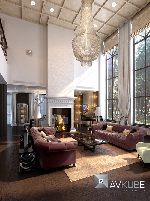 дизайны домов и интерьеров часть 3. может кому помогу в выборе