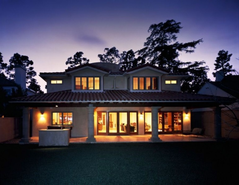 дизайны домов и интерьеров часть 2. может кому помогу в выборе