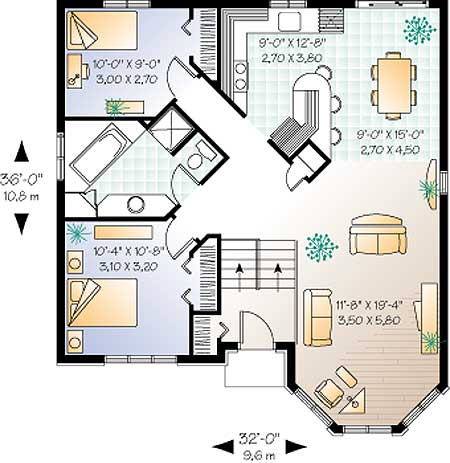 дизайны домов и интерьеров часть 4. может кому помогу в выборе