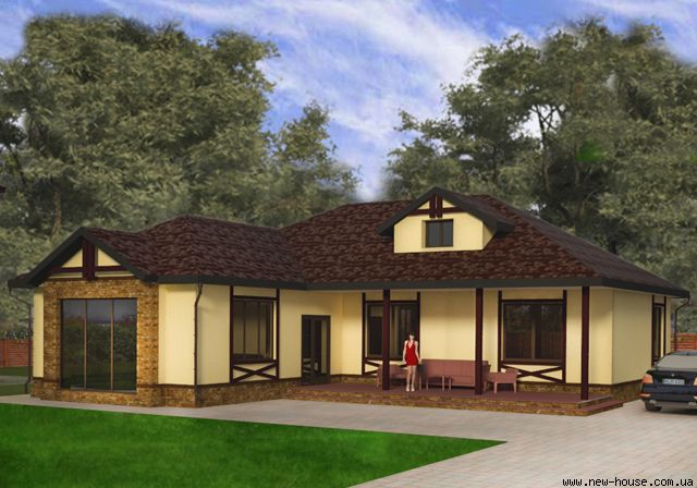 дизайны домов и интерьеров часть 5. может кому помогу в выборе