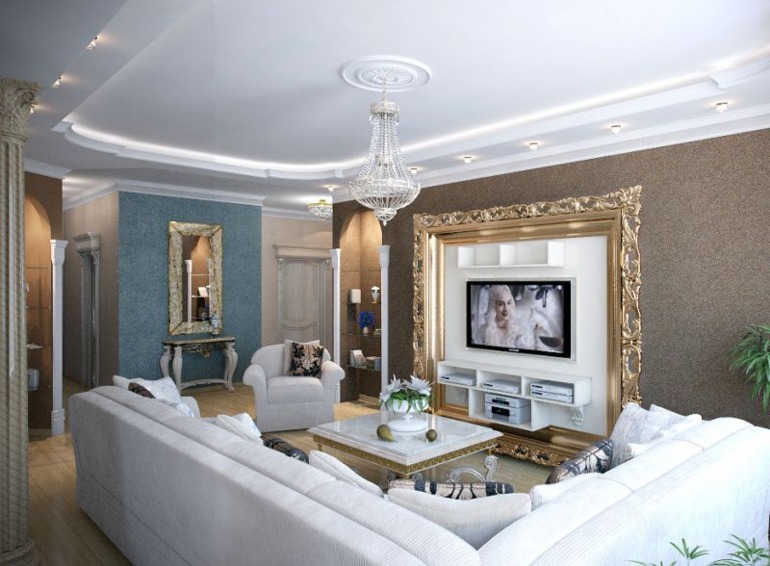 дизайны домов и интерьеров часть 8. может кому помогу в выборе