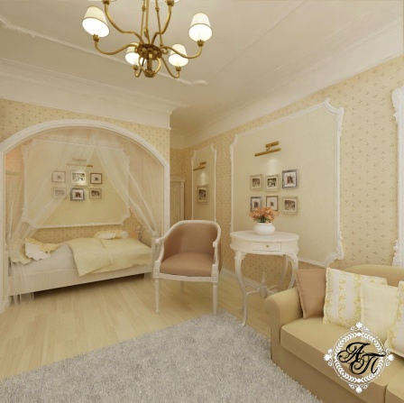 идеи для детской дизайн