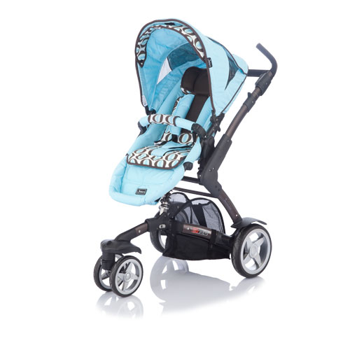 помогите с выбором шасси для автокресла cybex aton 3