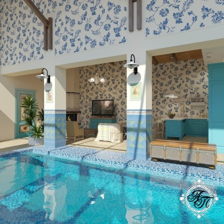 дизайны домов и интерьеров часть 8. может кому помогу в выборе