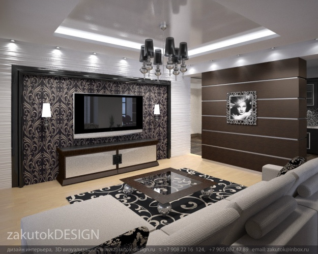 дизайны домов и интерьеров часть 6. может кому помогу в выборе