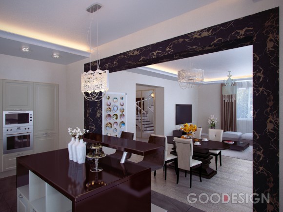 дизайны домов и интерьеров часть 2. может кому помогу в выборе