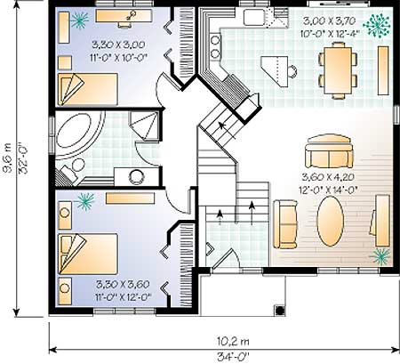 дизайны домов и интерьеров часть 4. может кому помогу в выборе