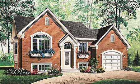 дизайны домов и интерьеров часть 4. может кому помогу в выборе