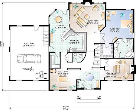 дизайны домов и интерьеров часть 4. может кому помогу в выборе