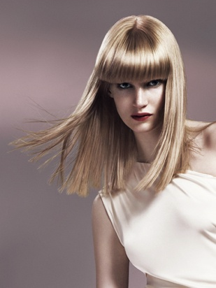 коротки стрижки