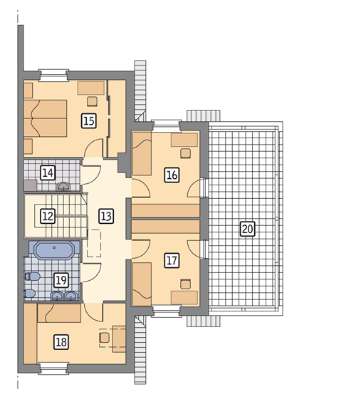 дизайны домов и интерьеров часть 8. может кому помогу в выборе