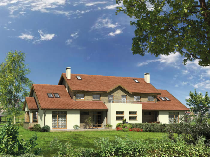 дизайны домов и интерьеров часть 8. может кому помогу в выборе