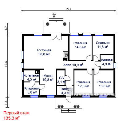 дизайны домов и интерьеров часть 8. может кому помогу в выборе