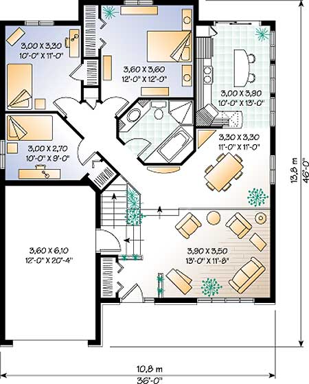 дизайны домов и интерьеров часть 4. может кому помогу в выборе