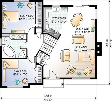 дизайны домов и интерьеров часть 4. может кому помогу в выборе