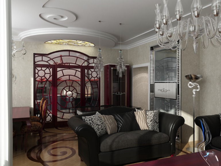 дизайны домов и интерьеров часть 6. может кому помогу в выборе